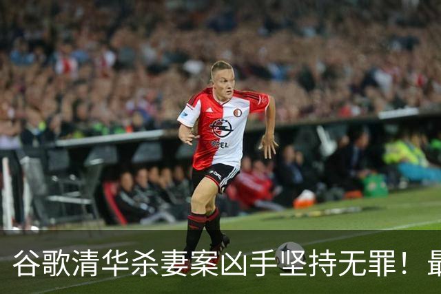 谷歌清华杀妻案凶手坚持无罪！最新庭审称愿在精神病院关到死，案发近3年砸千万保命？